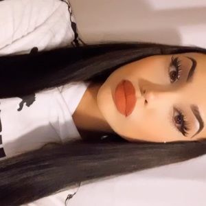 Meet your Posher, Lizet